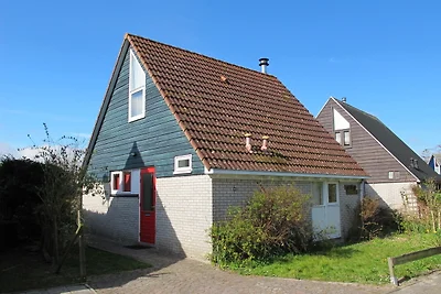 Vakantiehuis Ontspannende vakantie Anjum