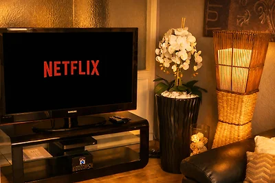 Ferienwohnung Tanja - Auszeit