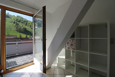 Apartment "Blackforest", Todtnau, 5