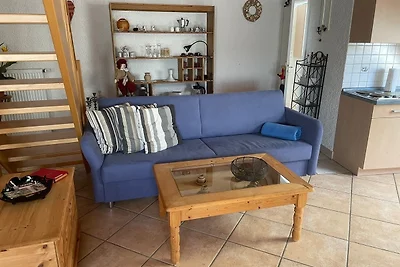 Appartamento Vacanza con famiglia Lindenfels