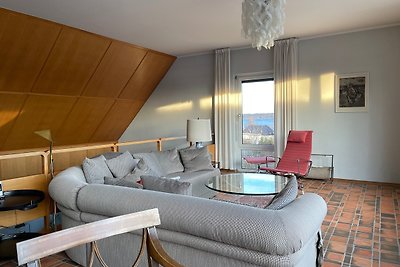 Vakantieappartement Gezinsvakantie Tutzing