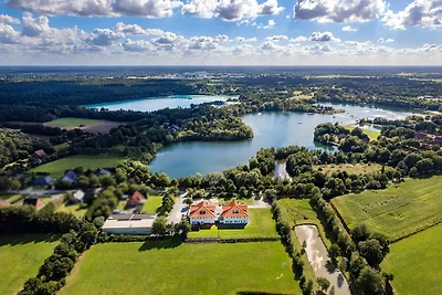 Ferienwohnung Wattenmeer für 2