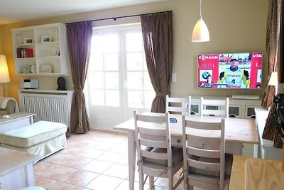 Appartamento Vacanza con famiglia Dunsum