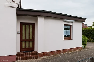 Vakantieappartement Gezinsvakantie Wedel