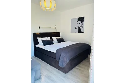 Meerzeit I mit Terasse