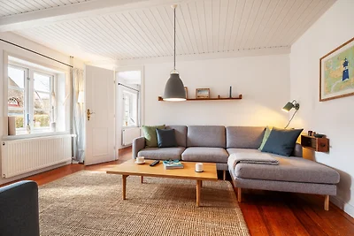 Vakantiehuis Ontspannende vakantie Alkersum