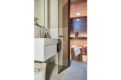 Apartament Dla rodzin Sellin