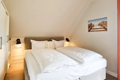 Vakantieappartement Gezinsvakantie Bansin