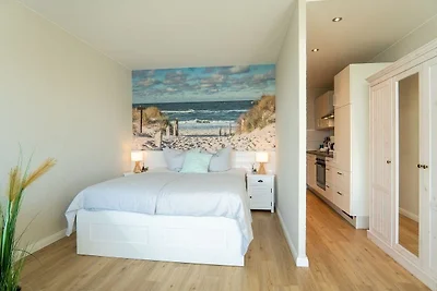 Haus "Steinwarder 7", Wohnung