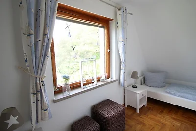 Reethaus Ostseestrand 18