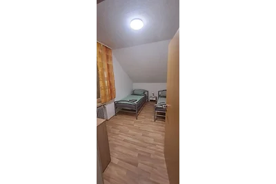 Appartamento Vacanza con famiglia Lingen (Ems)