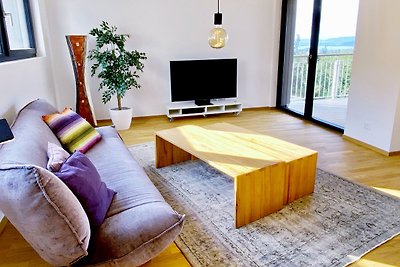 Vakantieappartement Gezinsvakantie Thurgau