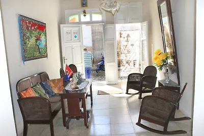 Hostal Gisela y Wilfredo
