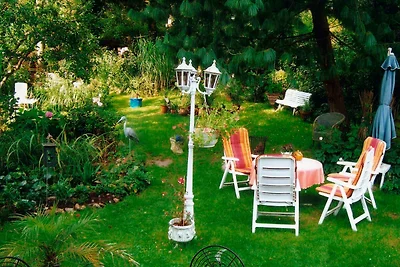 Vakantieappartement Gezinsvakantie Eckernförde