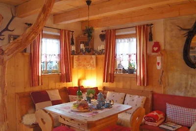 Hüttenurlaub Nähe Skigebiete der