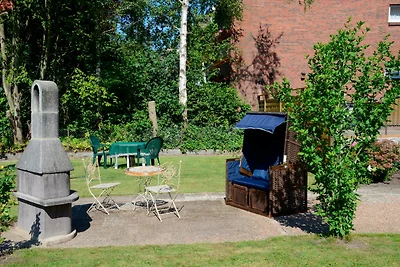 Gästehaus am Kanal "FeWo