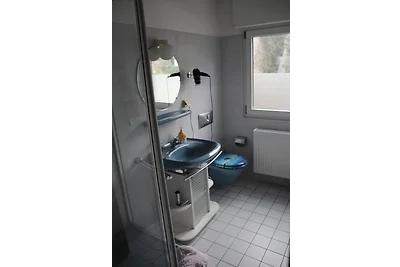 Ferienwohnung Waldwichtel