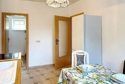 Appartamento Vacanza con famiglia Lübbenau/ OT Ragow