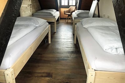 Ferienwohnung TURMZIMMER im