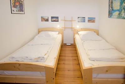 Appartamento Vacanza con famiglia Kellenhusen