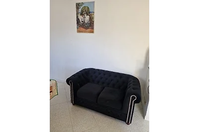 Vakantieappartement Gezinsvakantie Reggio Calabria