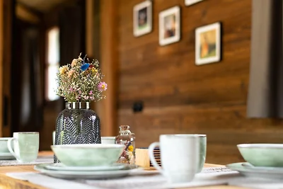 Tiny Chalet 2