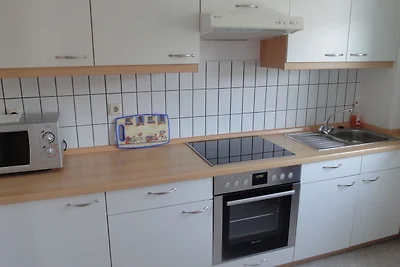 Ferienwohnung Hafenblick