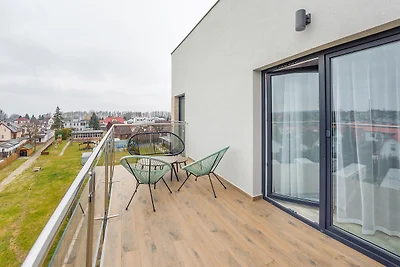Sun&Snow Piec Morz - Apartment G 32