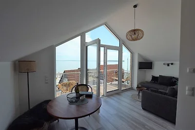 Vakantieappartement Gezinsvakantie Hohwacht