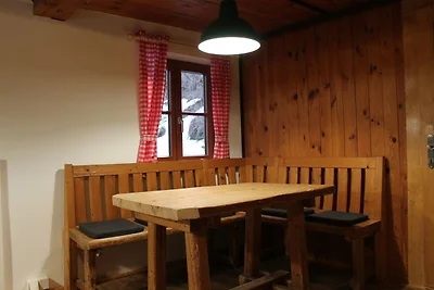 Casa vacanze Vacanza di relax Eisenberg