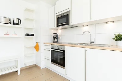 Kapitänshaus Nr. 12