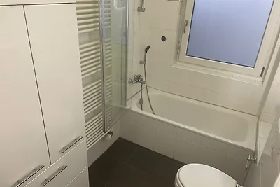 Vakantieappartement Gezinsvakantie Benolpe