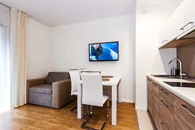 Vakantieappartement Gezinsvakantie Szklarska Poreba