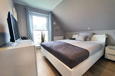 Ferienhaus Dünengras