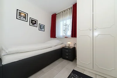 Vakantieappartement Gezinsvakantie Wyk