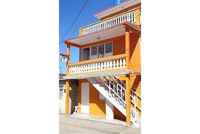 Vakantieappartement Gezinsvakantie Baracoa