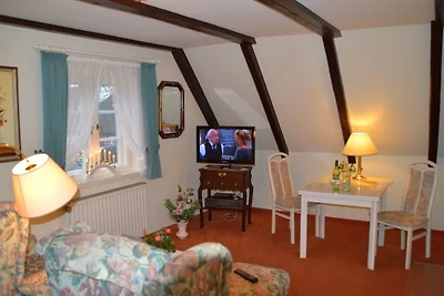 Nordseestübchen Whg. 04