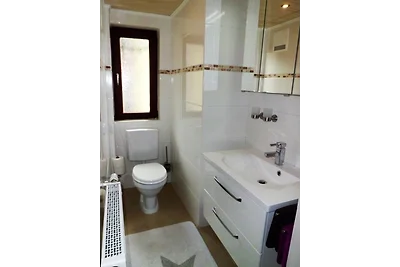 Haus Marina Apartment Bergkristall