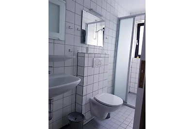 Strande, fast am Strand