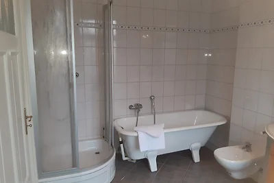 Ferienwohnung Rohlfs