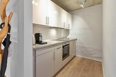 Vakantieappartement Gezinsvakantie Brandenburg an der Havel