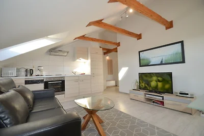 Gästehaus am Kanal "FeWo