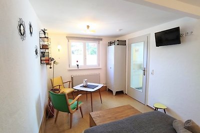 Vakantieappartement Gezinsvakantie Bad Krozingen