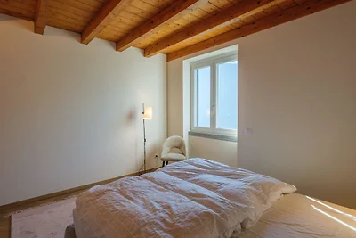 Vakantiehuis Ontspannende vakantie Como