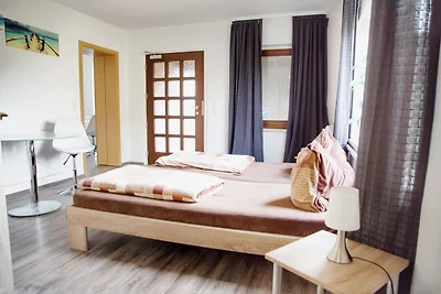Appartamento Vacanza con famiglia Mönkebude