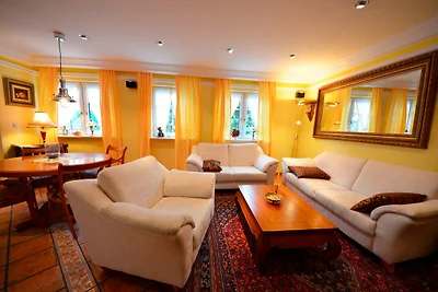 Casa vacanze Vacanza di relax Groß Zicker