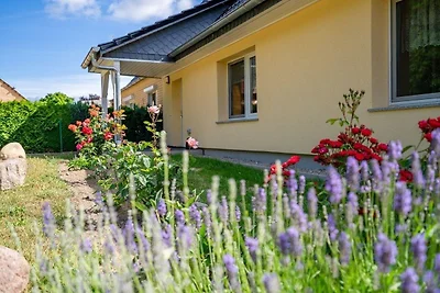 Ferienwohnung Storchennest