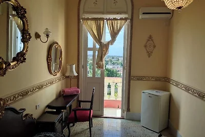 VILLA TERESA Appartement 5