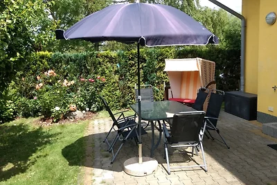 Casa vacanze Vacanza di relax Saal in Vorpommern