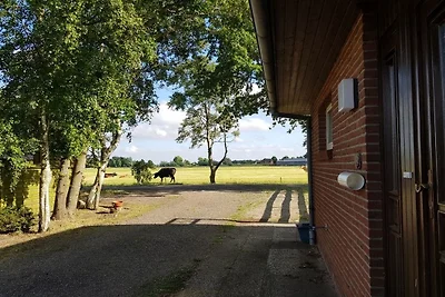 Landhaus Sonnenglück-freistehend
